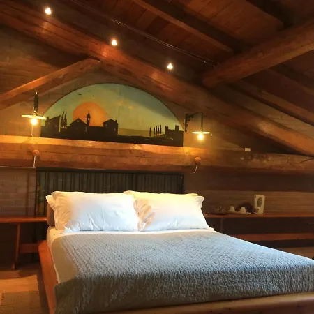 La Cantina Dei Sapori Alloggio per agriturismo Confortino