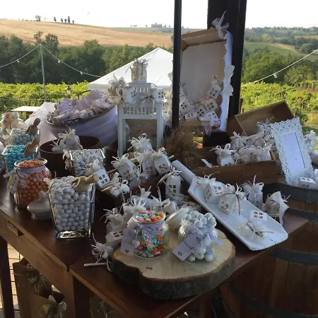 La Cantina Dei Sapori