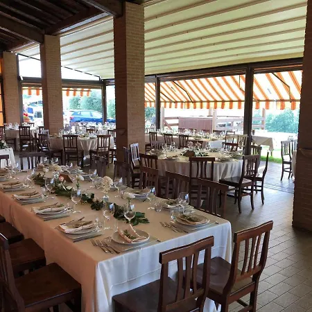 Alloggio per agriturismo La Cantina Dei Sapori