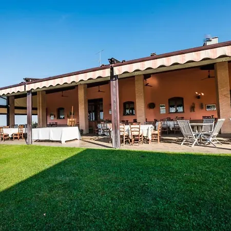 Alloggio per agriturismo La Cantina Dei Sapori Confortino