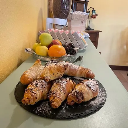 Alloggio per agriturismo La Cantina Dei Sapori Confortino