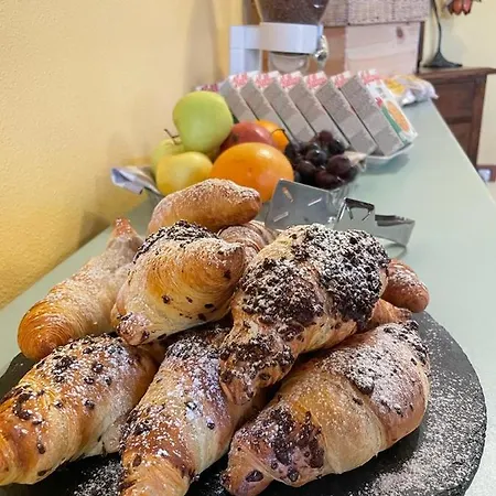 La Cantina Dei Sapori Alloggio per agriturismo *